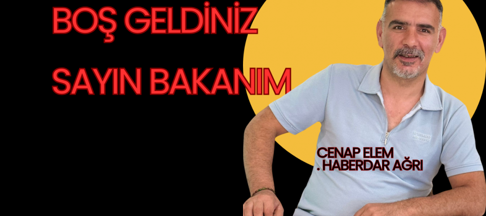 BOŞBAKAN ..!