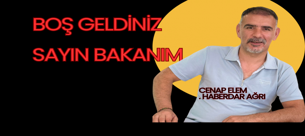 BOŞBAKAN ..!