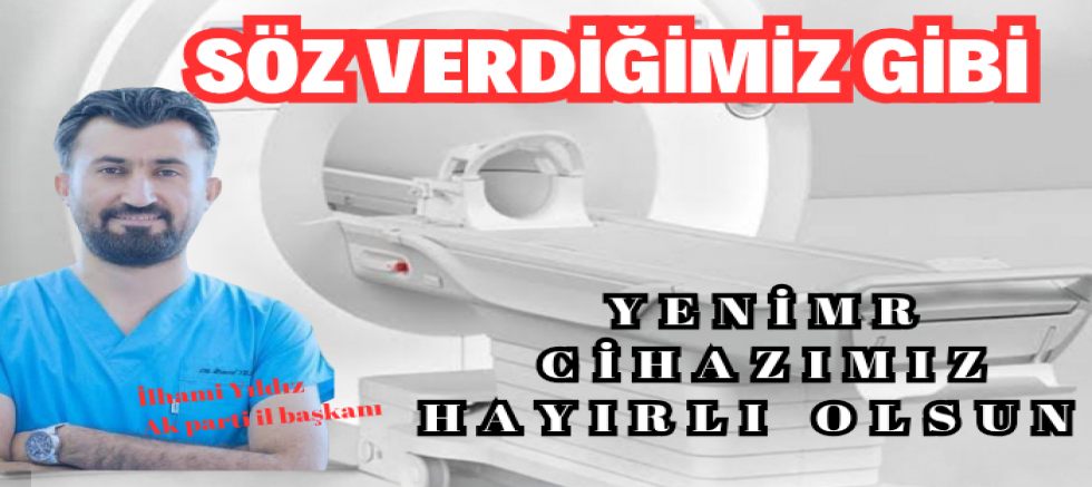 MR SIRASI 4-5 GÜNE DÜŞECEK..