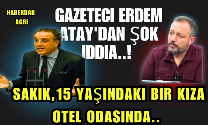 SIRRI SAKIK SİLAH ZORUYLA BİR KIZA