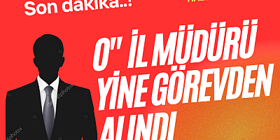 23 Nisan koltuğu..!
