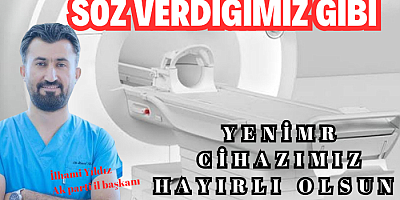 MR SIRASI 4-5 GÜNE DÜŞECEK..