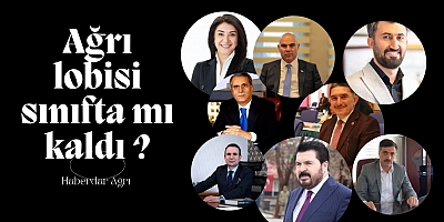 REKTÖR KARADENİZ'DEN Mİ ?