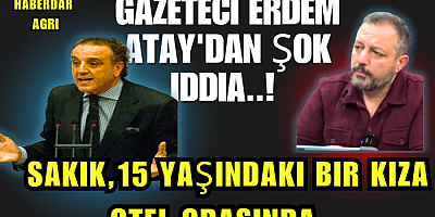 SIRRI SAKIK SİLAH ZORUYLA BİR KIZA